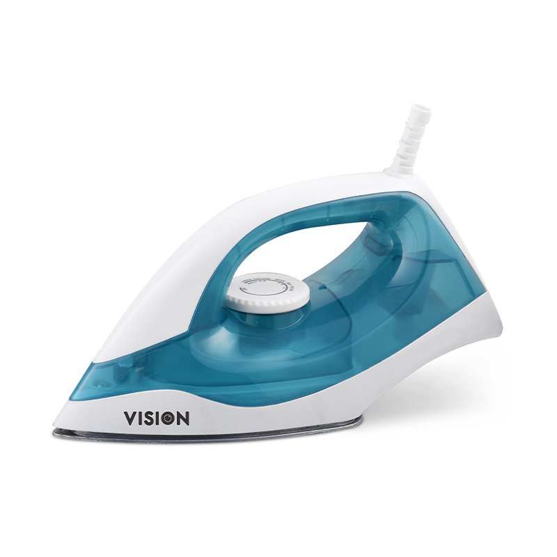 VISION ELECTRIC IRON LIGHT WEIGHT