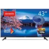 aiwa 43” CRYSTAL UHD 4K ANDROID LED TV