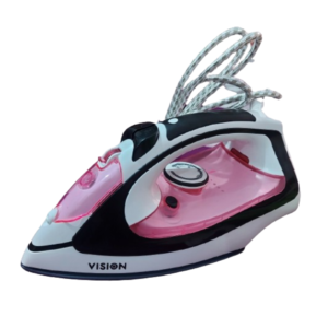 VISION ELECTRIC IRON