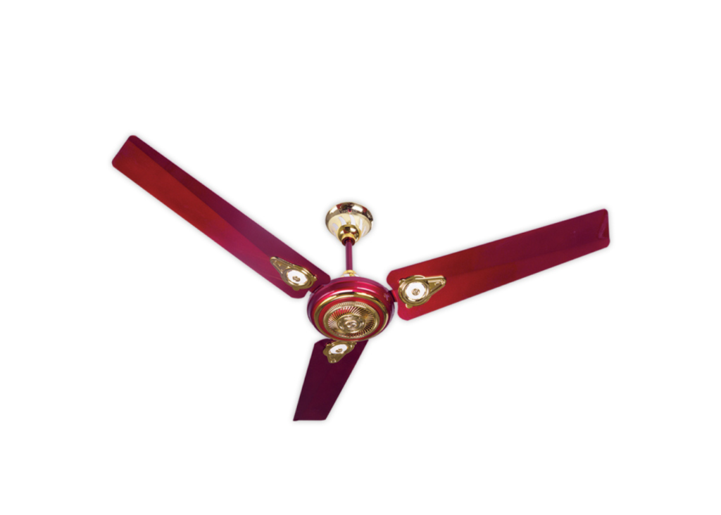 VISION ROYAL CEILING FAN