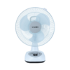 VISION RECHARGEABLE TABLE FAN