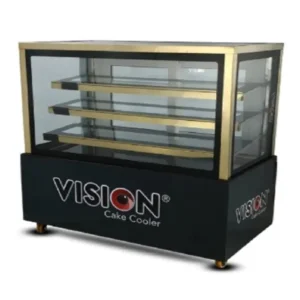 VISION FLAT CAKE COOLER