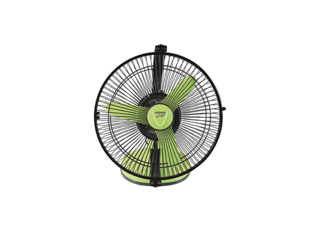 VISION TYPHOON FAN