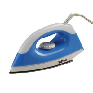 VISION ELECTRIC IRON