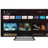 VISION LED SMART GOOGLE TV