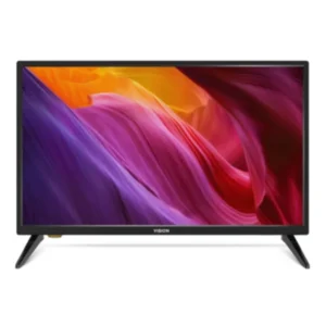 VISION SMART LED TV COOLITA 24"