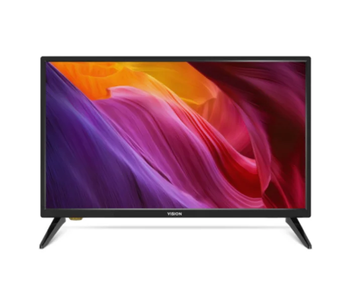 VISION SMART LED TV COOLITA 24"