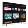 VISION ANDROID LED TV