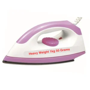 VISION ELECTRIC IRON