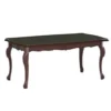 Regal SHAHI WOODEN DINING TABLE