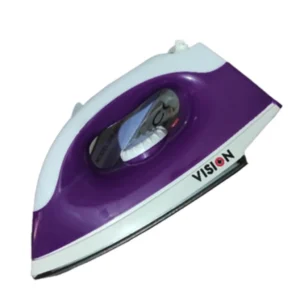 VISION ELECTRIC IRON