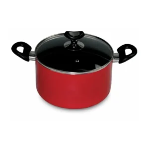 VISION GLAMOUR CASSEROLE WITH LID