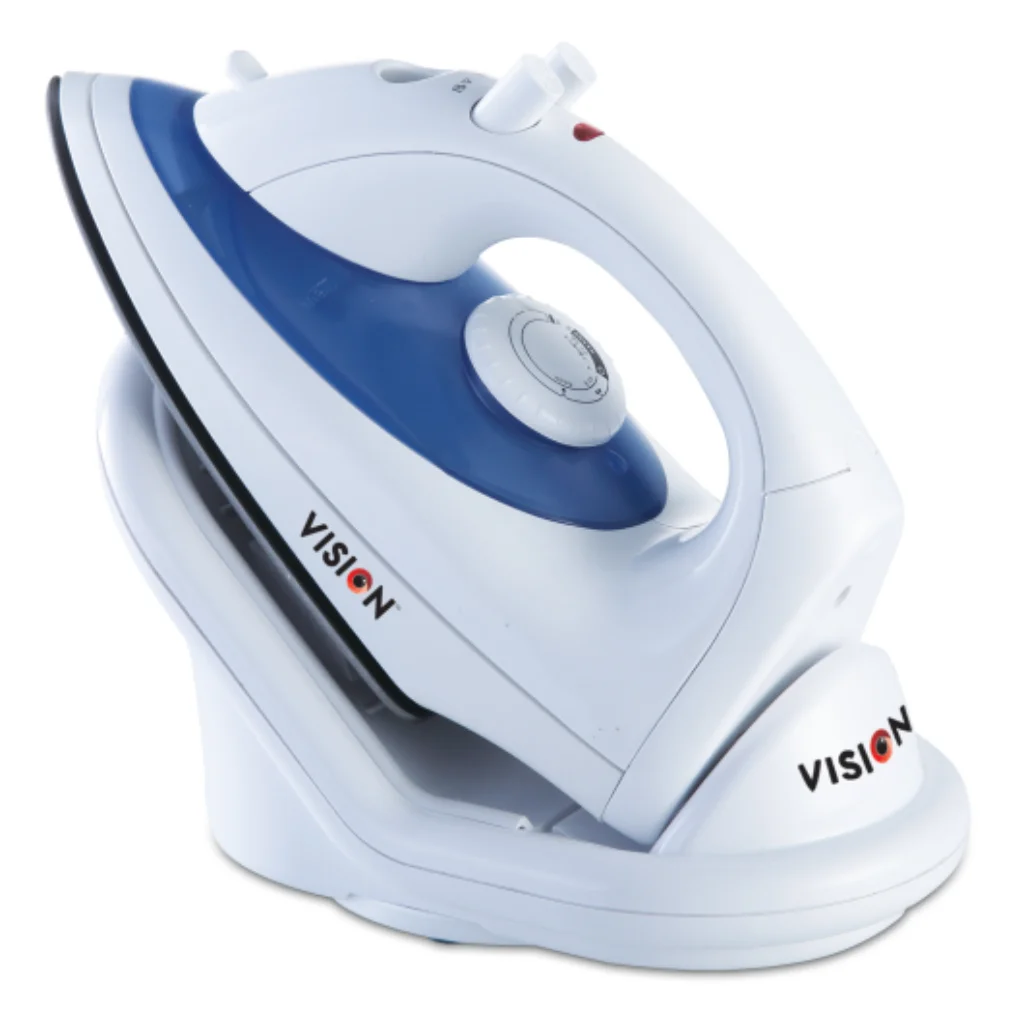 VISION ELECTRIC STEAM IRON