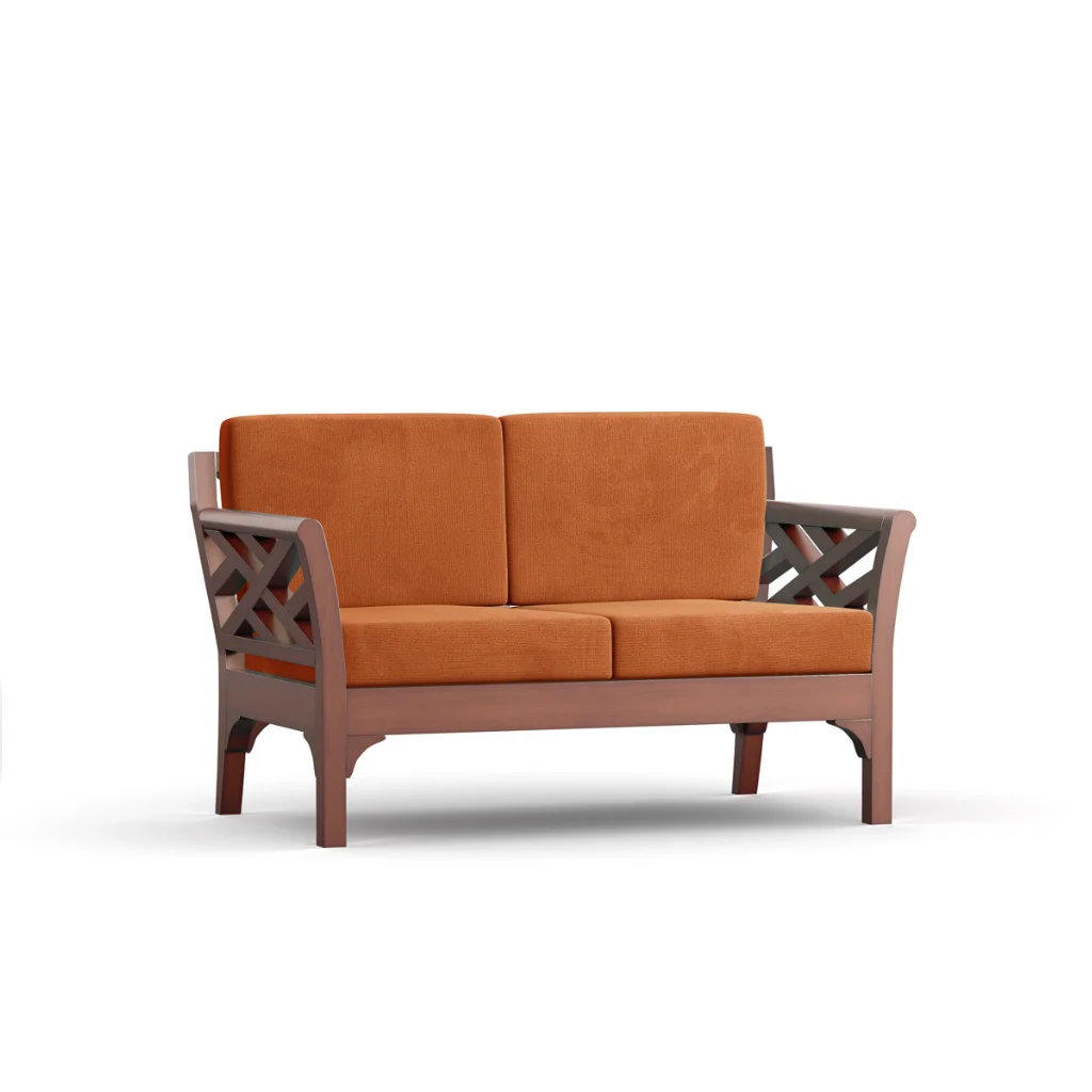 Regal WOODEN SOFA FLORIDA