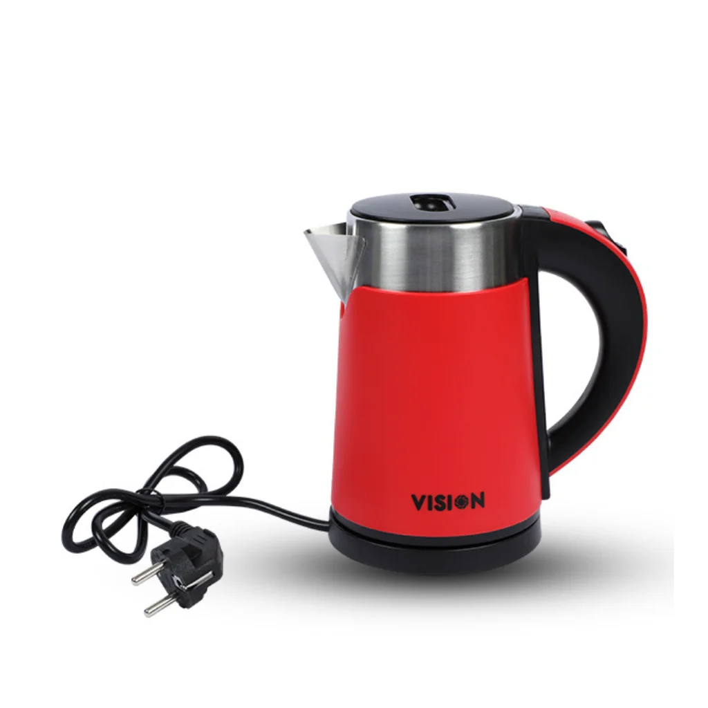 VISION ELECTRIC KETTLE 1Ltr