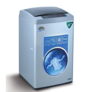 VISION STL 02 AUTOMATIC WASHING MACHINE