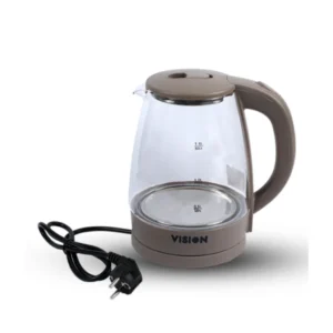 VISION ELECTRIC KETTLE 1.8 LTR