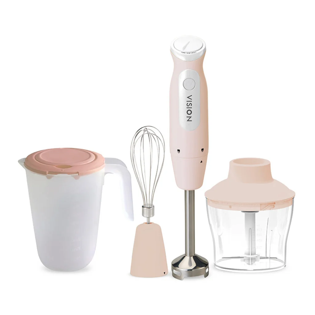 VISION SMART HAND BLENDER