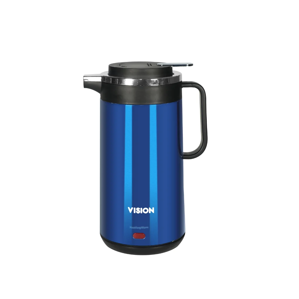 VISION ELECTRIC KETTLE 1.8 LTR