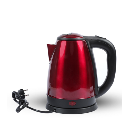 VISION ELECTRIC KETTLE 2LTR