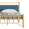 JOLTAN DOUBLE SIZE BED