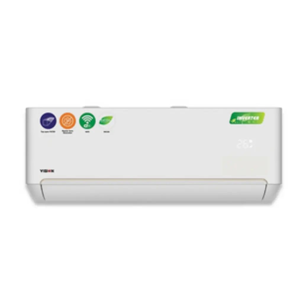 Vision AC Hot & Cool Inverter with wifi 1 ton