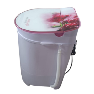 VISION SINGLE TUB WASHING MACHINE