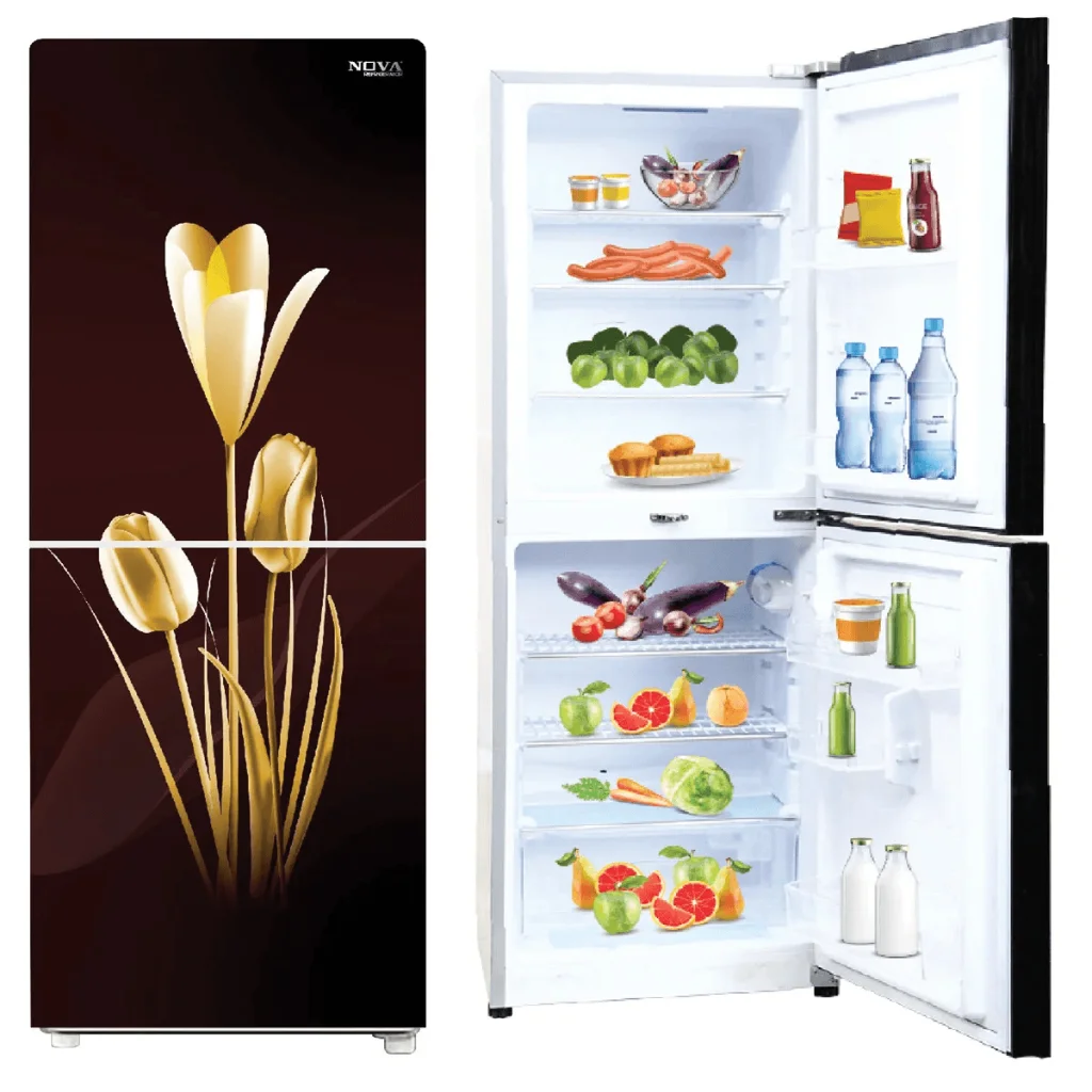 NOVA Refrigerator