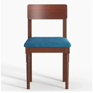 CAROLINA WOODEN DINING CHAIR