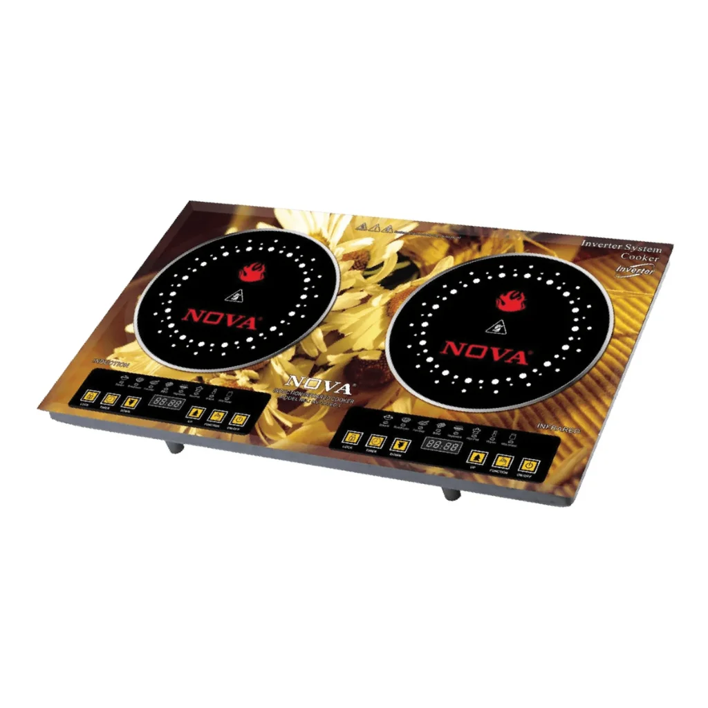 Induction Cooker