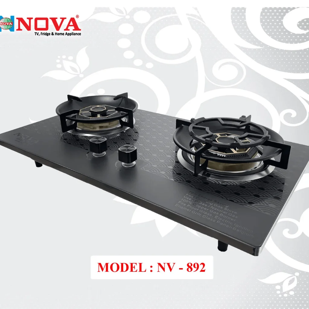 Gas Stove