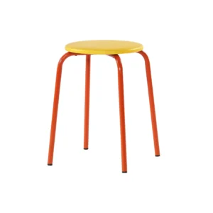 FIXED STOOL-ORCA