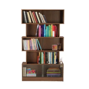 Book Shelf