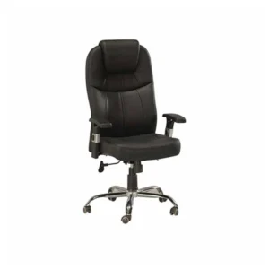 SWIVEL OFFICE CHAIR