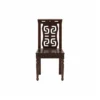 Regal NOVAH WOODEN DINING CHAIR