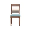 EDESSA WOODEN DINING CHAIR