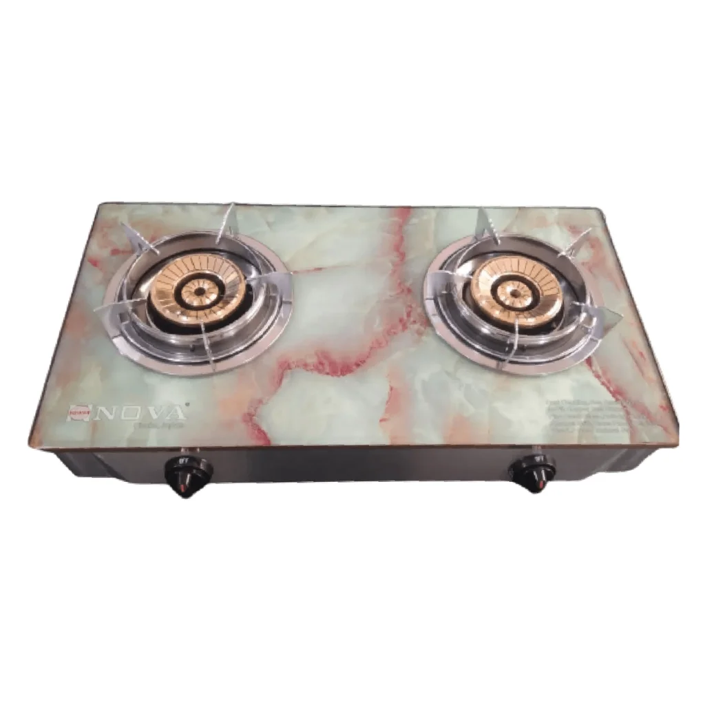 Gas Stove