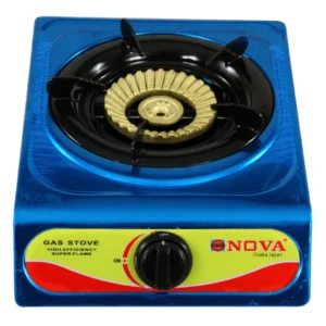 GAS STOVE