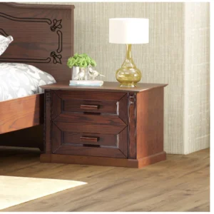 ELIZABETH BED SIDE TABLE