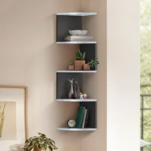 Corner Shelf