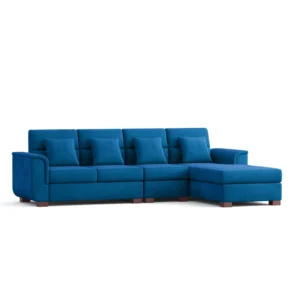 L Shape Sofa