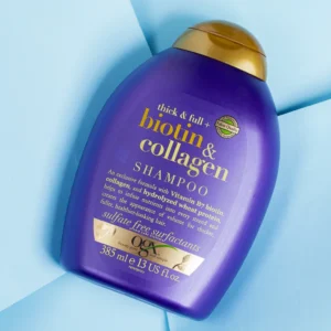 Collagen Shampoo