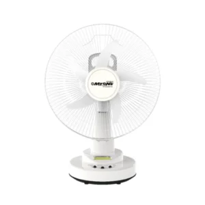 RECHARGEABLE FAN