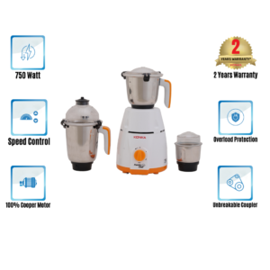 MIXER GRINDER