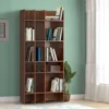 BOOK SHELF