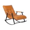 Regal ROCKING CHAIR- COMFORTO