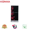 KONKA Refrigerator Upper Freezer (165 Ltr)