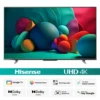 Hisense UHD SMART LED GOOGLE TV