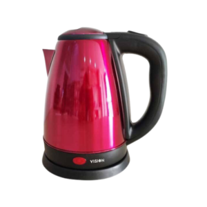 VISION ELECTRIC KETTLE 2.0 LTR