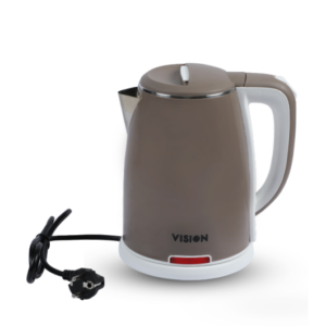 VISION ELECTRIC KETTLE 1.8 LTR